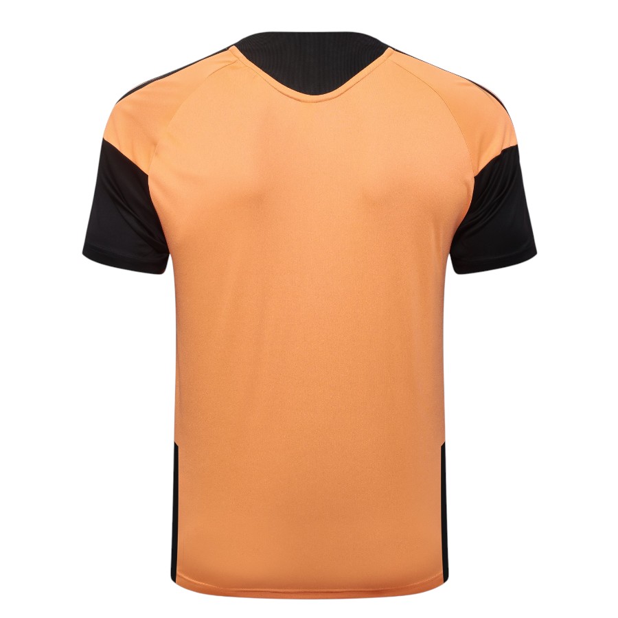 Ensemble Maillot Short Arsenal 2026 2027 Orange – Image 3
