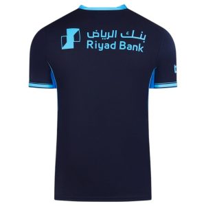 Maillot AL Hilal Match Third 2026 2027 (2)