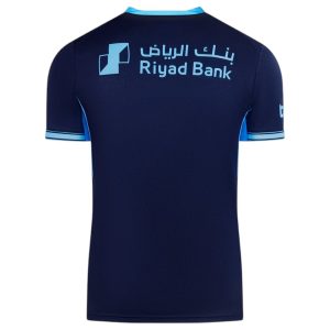 Maillot AL Hilal Third 2026 2027 (2)