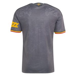 Maillot AS Roma Third 2026 2027 (2)