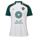 Maillot Al Ahli Saudi Exterieur 2026 2027 (1)