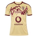 Maillot Al Ahly Third 2026 2027 (1)