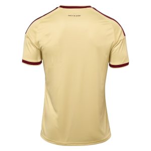 Al Ahly Ausweichtrikot 2026 2027 (2)