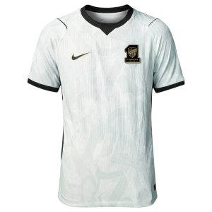 Maillot Al Ittihad Exterieur 2026 2027 (1)