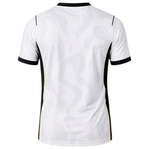 Maillot Al Ittihad Exterieur 2026 2027 (2)