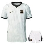 Maillot Al Ittihad Kit Enfant Exterieur 2026 2027