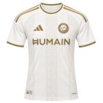 Maillot Enfant Al Nassr Third 2026 2027