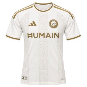 Maillot Enfant Al Nassr Third 2026 2027