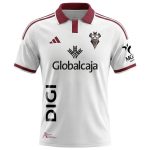Maillot Albacete Domicile 2026 2027