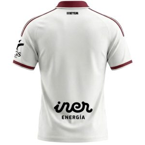 Maillot Albacete Domicile 2026 2027