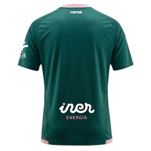 Maillot Albacete Exterieur 2026 2027