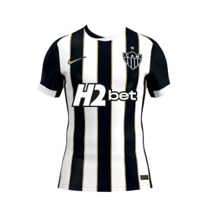 Maillot Atletico Mineiro Domicile 2026 2027