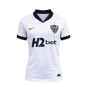 Maillot Atletico Mineiro Exterieur 2026 2027 Femme