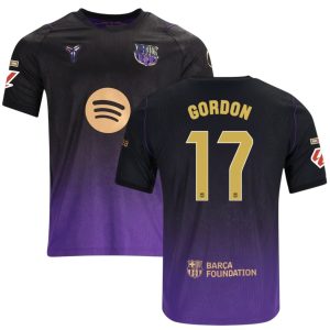 Maillot Barca Exterieur 2026 2027 Gordon (1)