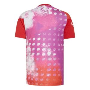 Benfica Pre-Match Jersey 2026 2027 (2)