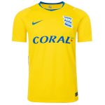 Maillot Birmingham Exterieur 2026 2027