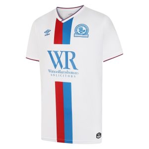 Maillot Blackburn Exterieur 2026 2027 (1)