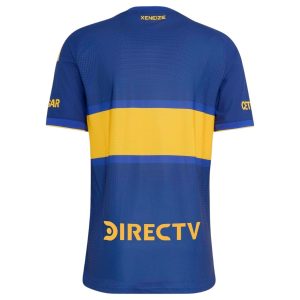 Maillot Boca Junior Match Domicile 2026 2027 (2)