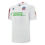 Maillot Bolton Wanderers Domicile 2026 2027 (1)