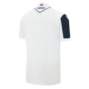 Maillot Bolton Wanderers Domicile 2026 2027 (2)