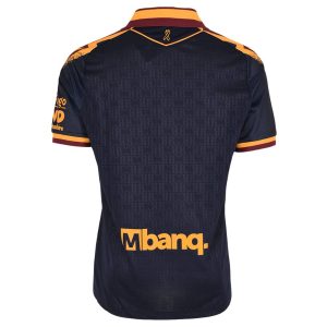 Maillot Bradford City Third 2026 2027