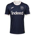 Maillot Brentford Exterieur 2026 2027 (1)