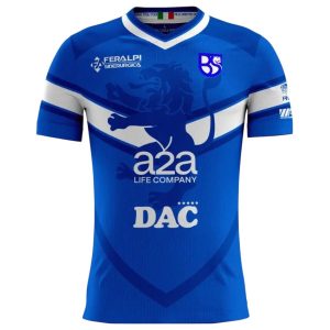 Maillot Brescia Domicile 2026 2027