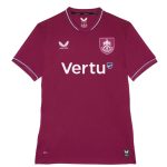 Maillot Burnley Domicile 2026 2027