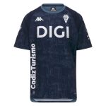 Maglia da trasferta del Cadiz CF 2026 2027 (1)