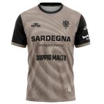 Maillot Cagliari Third 2026 2027