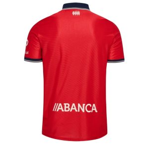 Maillot Celta Vigo Third 2026 2027 (2)