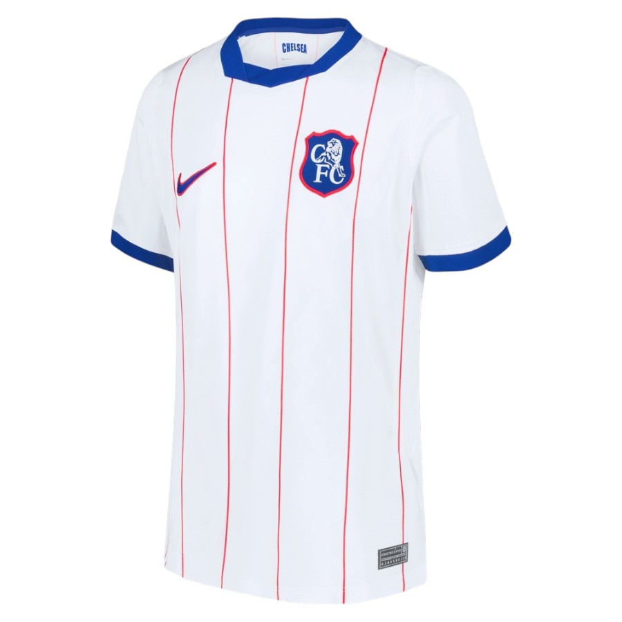 Maillot Chelsea Enfant Third 2026 2027 (1)