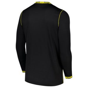 Maillot Chelsea Exterieur 2026 2027 Manches Longues (2)