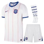 Maillot Chelsea Kit Enfant Third 2026 2027