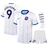 Maillot Chelsea Kit Enfant Third 2026 2027 Joao Pedro