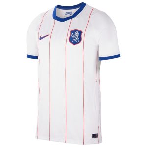 Maillot Chelsea Third 2026 2027 (1)