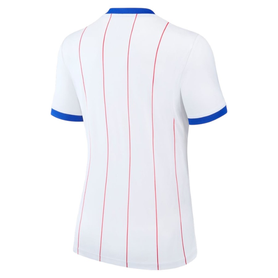Maillot Chelsea Third 2026 2027 Femme (2)
