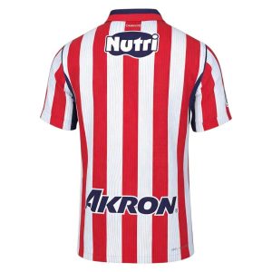 Maillot Chivas guadalaraja Domicile 2026 2027 (2)