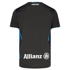 Maillot Club Brugge Domicile 2026 2027 (2)