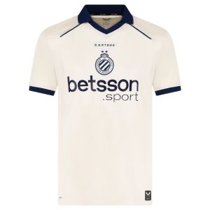 Maillot Club Brugge Exterieur 2026 2027 (1)