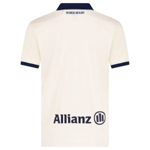 Maillot Club Brugge Exterieur 2026 2027 (2)
