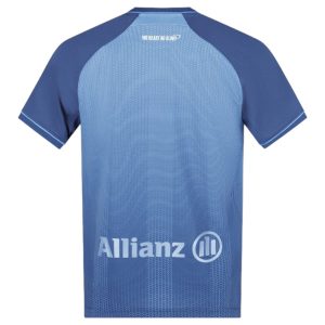 Maillot Club Brugge Third 2026 2027 (4)