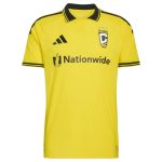 Maillot Columbus Crew Domicile 2026 2027 (1)