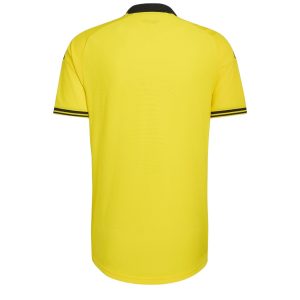 Maillot Columbus Crew Domicile 2026 2027 (2)