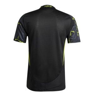 Maillot Columbus Crew Exterieur 2026 2027 (2)