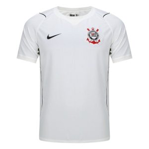 Maillot Match Corinthians Domicile 2026 2027