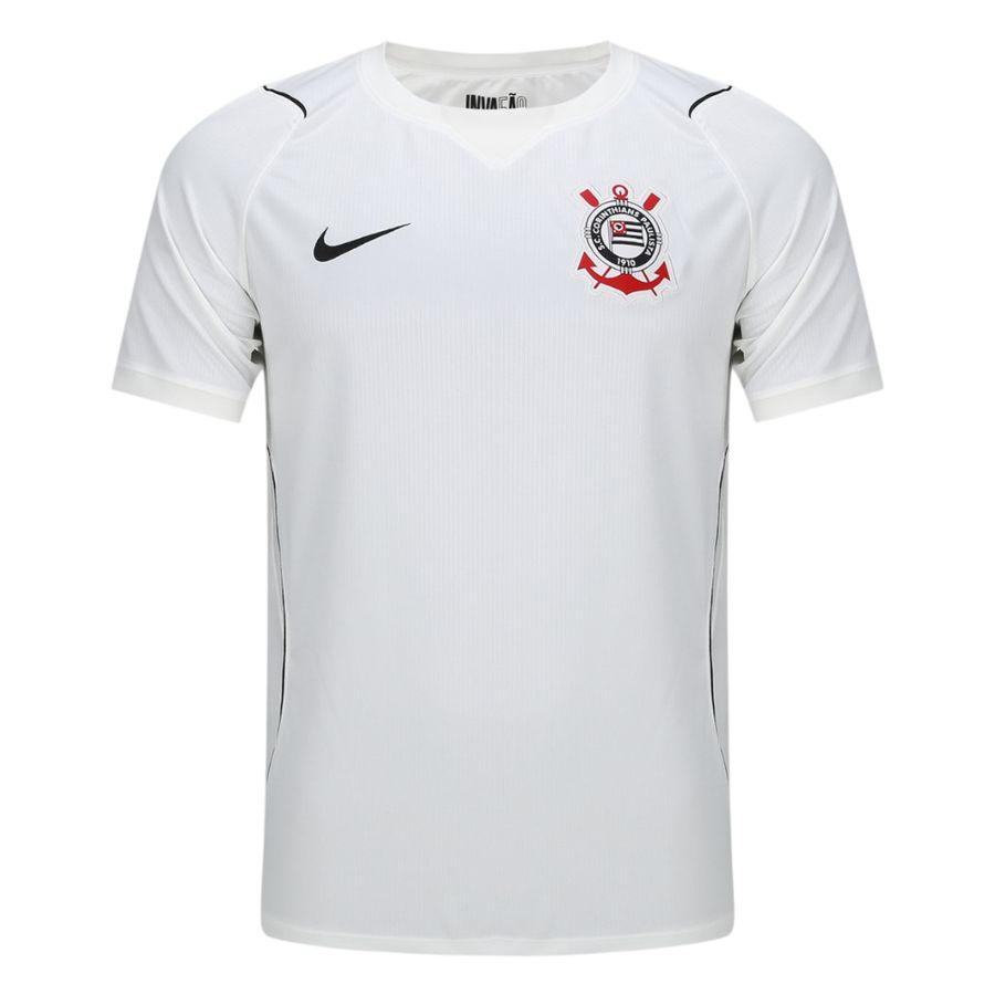 Maillot Match Corinthians Domicile 2026 2027