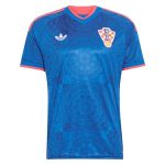 Maillot Croatie Exterieur 2026 2027 (1)