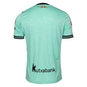 Maillot Deportivo Alavés Third 2026 2027