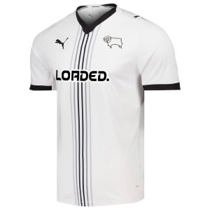 Maillot Derby County Domicile 2026 2027 (1)